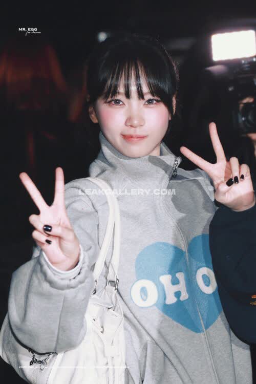 _chaechae_1 独家泄露的OnlyFans裸照 #12301350