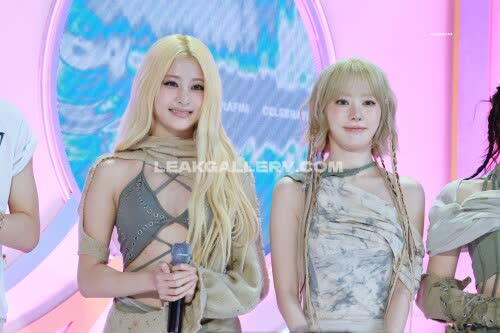 _chaechae_1 独家泄露的OnlyFans裸照 #12301377