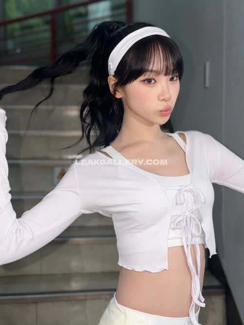 _chaechae_1 独家泄露的OnlyFans裸照 #12301459