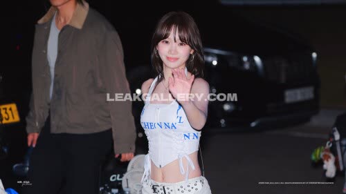 _chaechae_1 独家泄露的OnlyFans裸照 #12301472