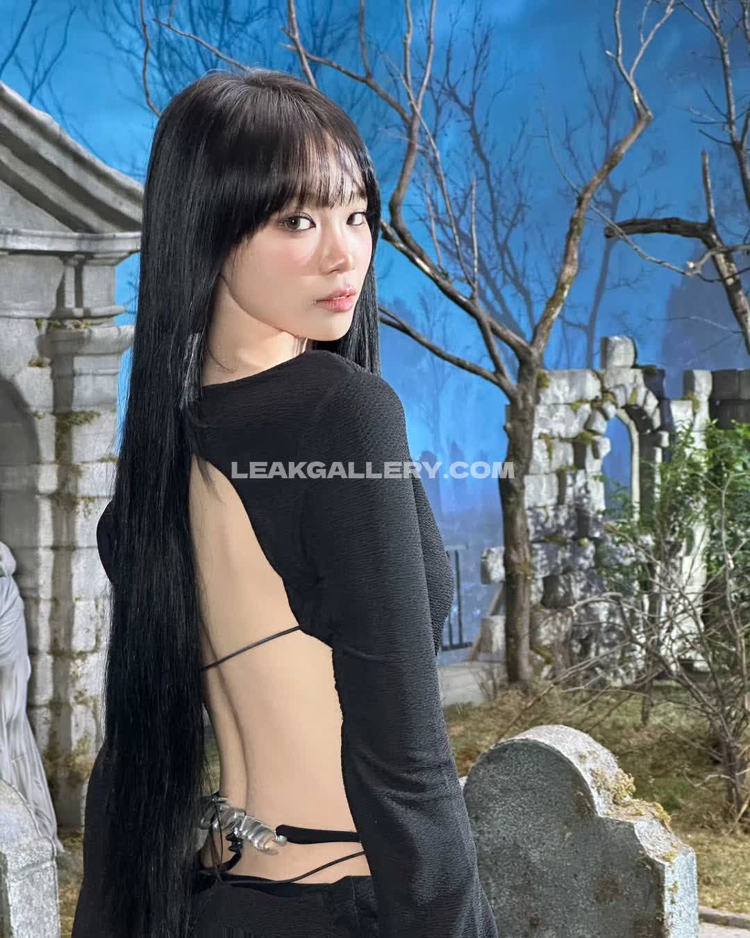 _chaechae_1 独家泄露的OnlyFans裸照 #12763401