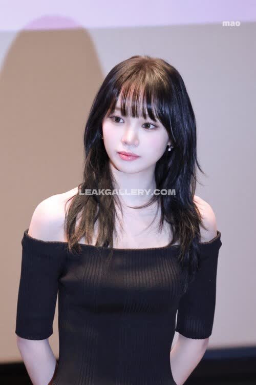 _chaechae_1 Эксклюзивная утечка обнаженных OnlyFans #12301325