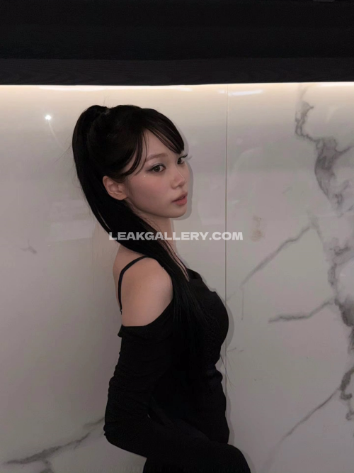 _chaechae_1 Эксклюзивная утечка обнаженных OnlyFans #12301305