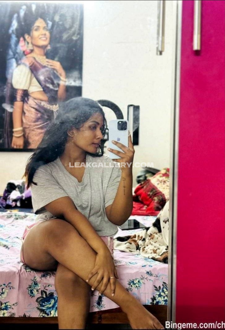 _chandana_manoj Exclusive Leaked Nude OnlyFans #13158093