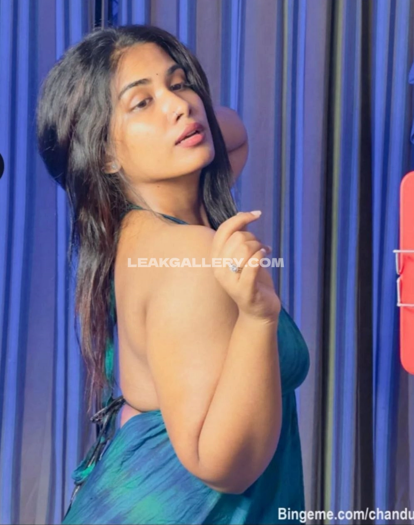 _chandana_manoj Exclusive Leaked Nude OnlyFans #13158085