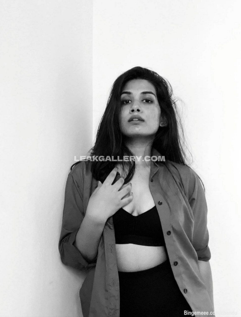 _chandana_manoj Exclusive Leaked Nude OnlyFans #13158091