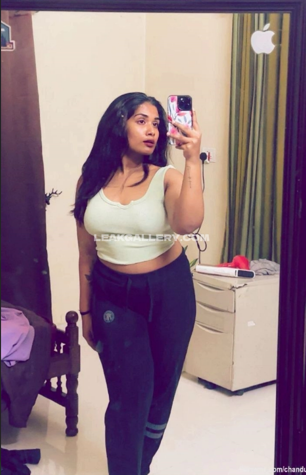 _chandana_manoj Exclusive Leaked Nude OnlyFans #13158082