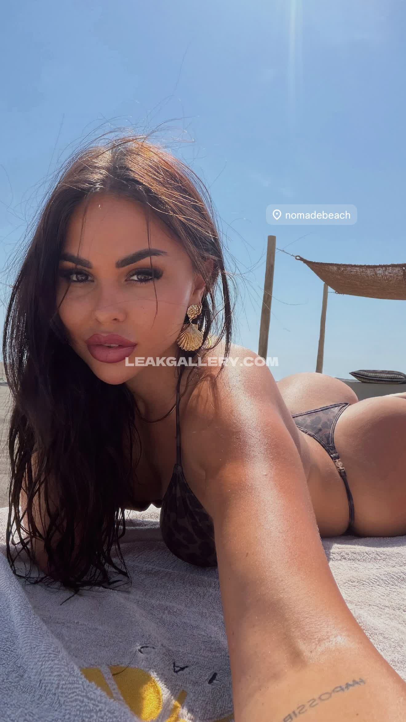 _colovic_jana_ Exclusive Leaked Nude OnlyFans #13131921
