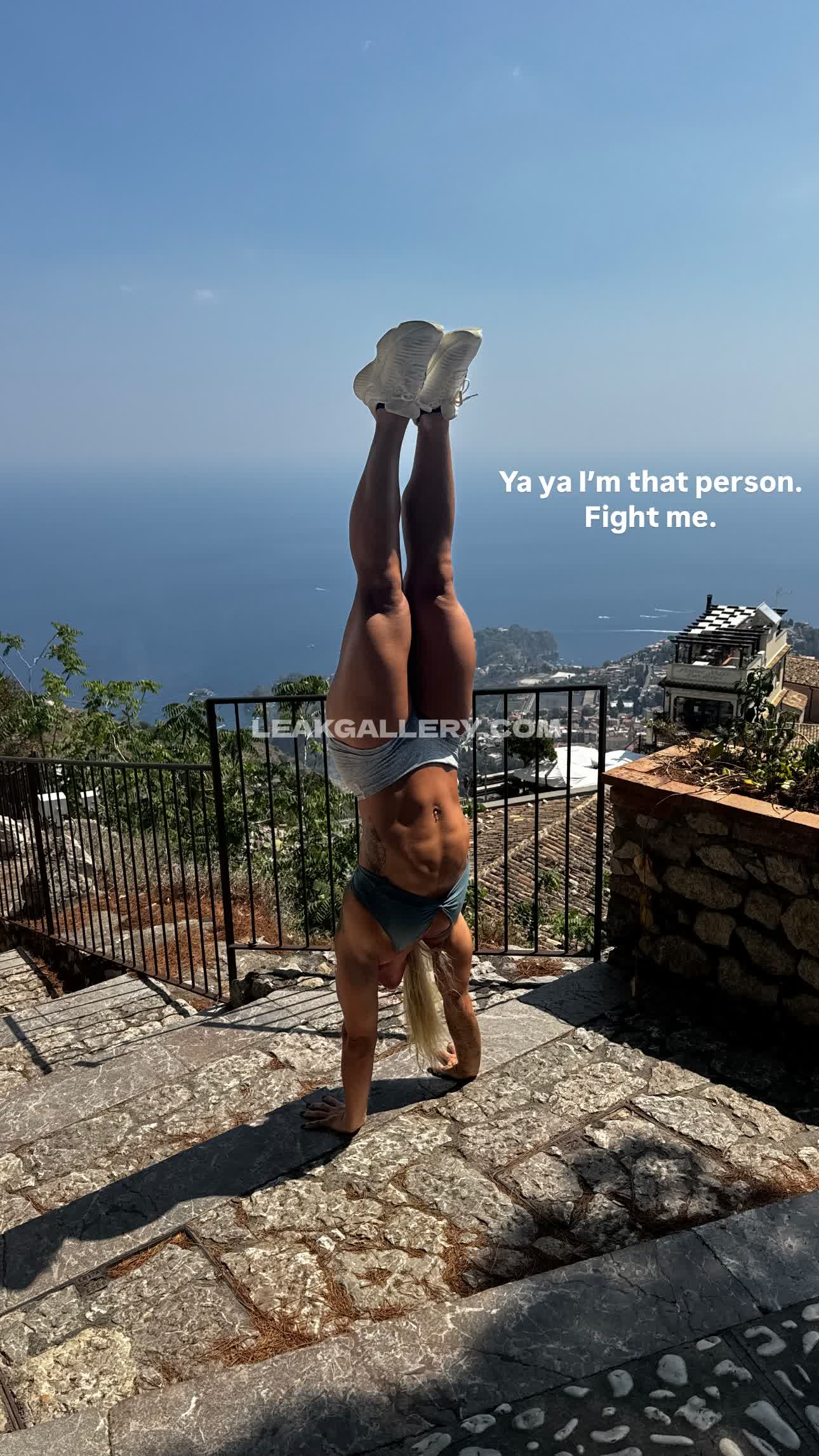 _dellespeegle_ / Dellespeegle Exclusive Leaked Nude OnlyFans #14761271