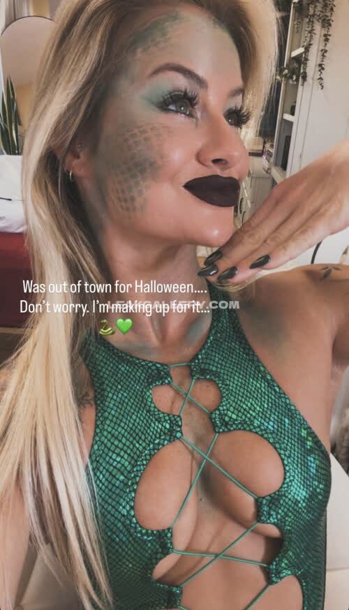 _dellespeegle_ / Dellespeegle Exclusive Leaked Nude OnlyFans #14593058