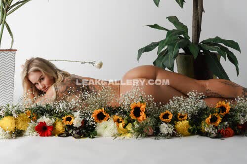 _dellespeegle_ / Dellespeegle Exclusive Leaked Nude OnlyFans #14627479