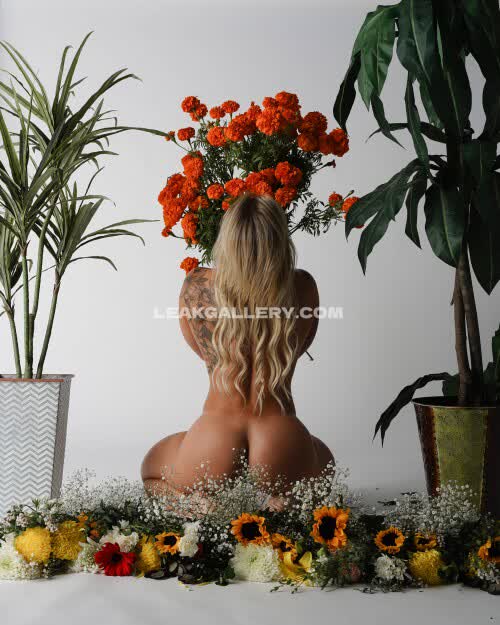 _dellespeegle_ / Dellespeegle Exclusive Leaked Nude OnlyFans #14512808
