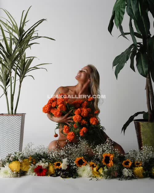_dellespeegle_ / Dellespeegle Exclusive Leaked Nude OnlyFans #14574654