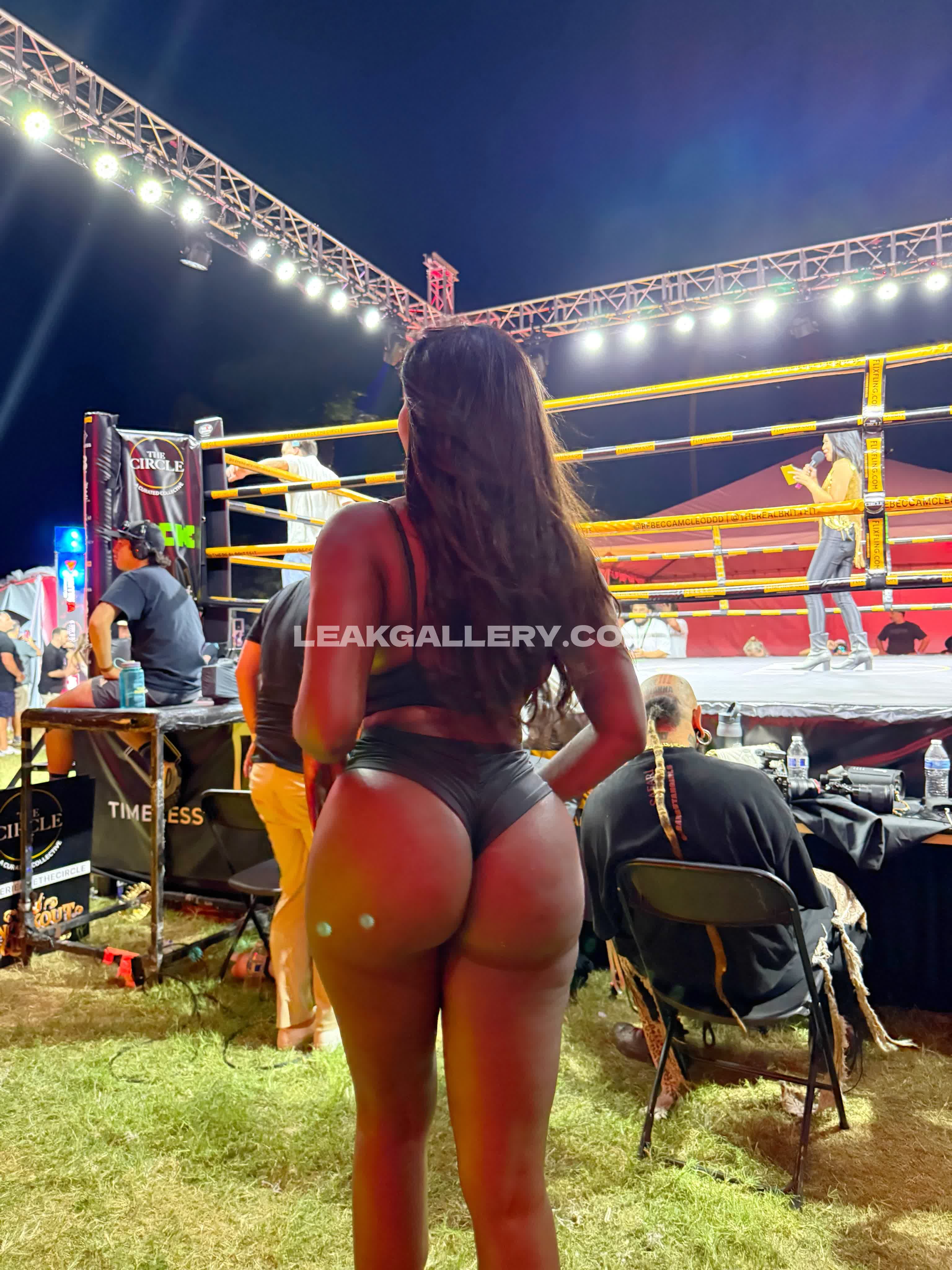 _ellietheempress_ Exclusive Leaked Nude OnlyFans #12930779