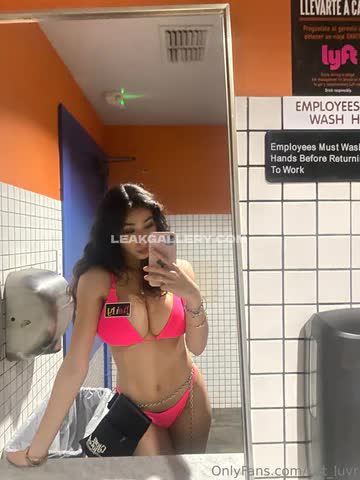 _hheily_ Exclusive Leaked Nude OnlyFans #14895651