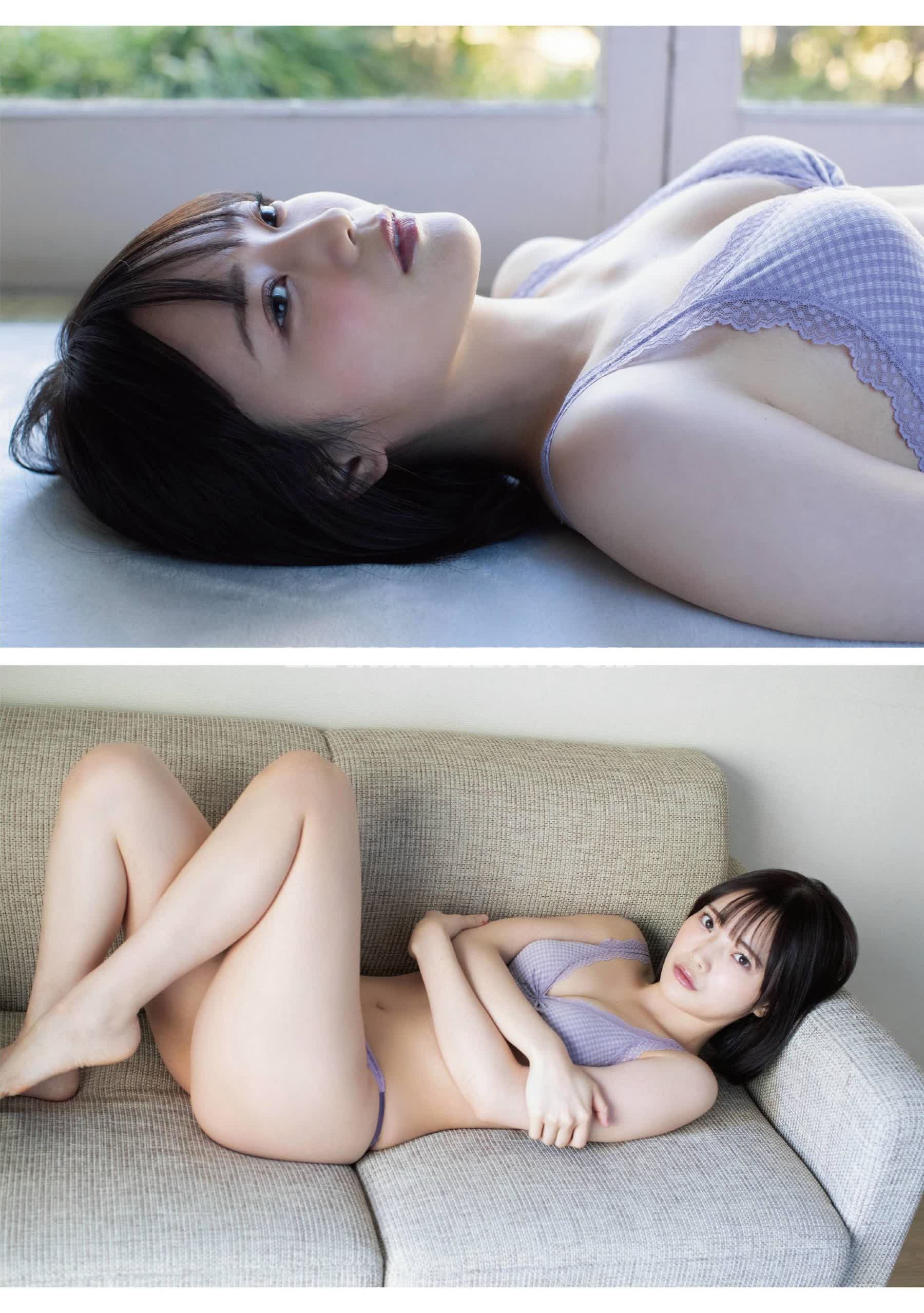 _hime_araya_ Exclusive Leaked Nude OnlyFans #12681555