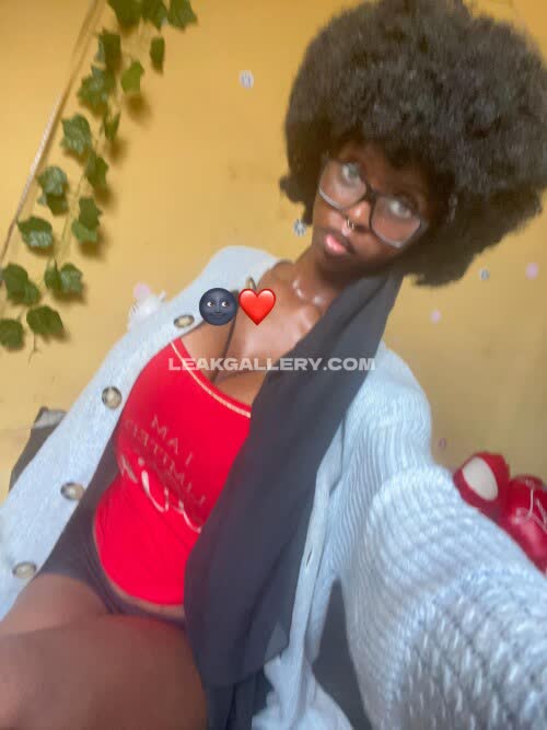 _iamvoidd OnlyFans Nudi in Esclusiva Trapela #12141488