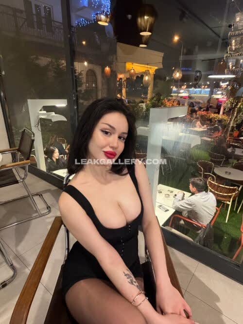 _ilayda028 / Ilaydaaust Exclusive Leaked Nude OnlyFans #14531755