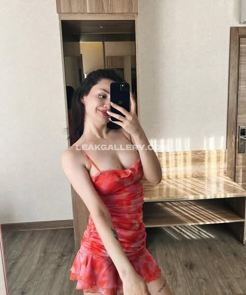 _ilayda028 / Ilaydaaust Exklusiv geleakte Nacktbilder von OnlyFans #14644740
