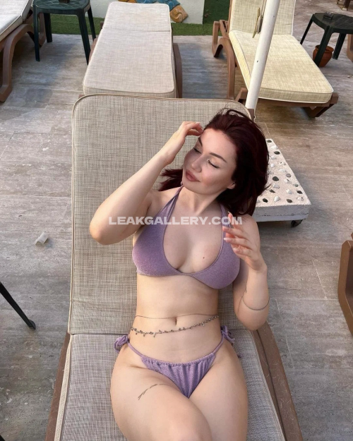 _ilayda028 / Ilaydaaust Exclusive Leaked Nude OnlyFans #14586365