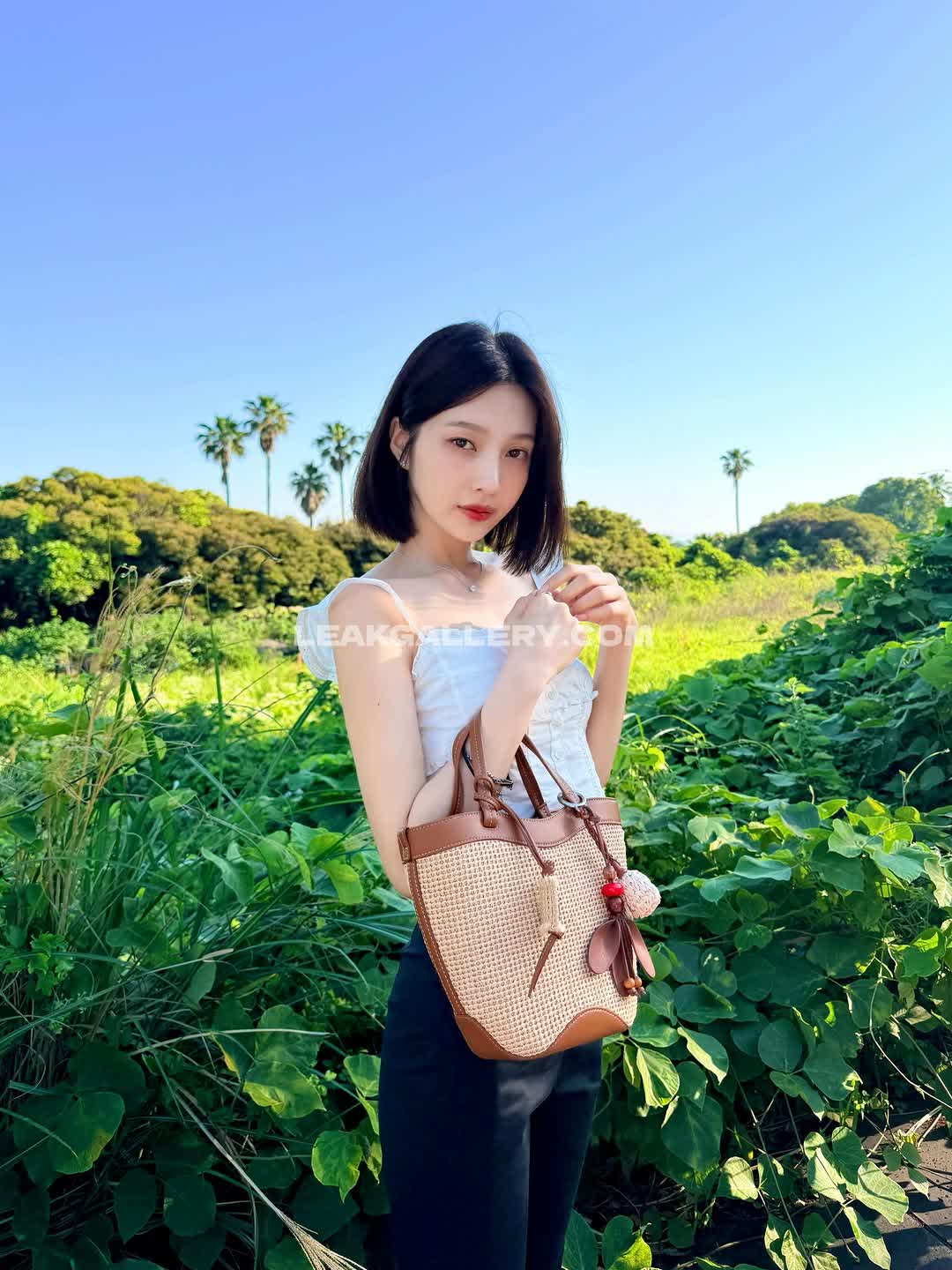 _imyour_joy Exclusieve gelekte naaktcontent van OnlyFans #12668794