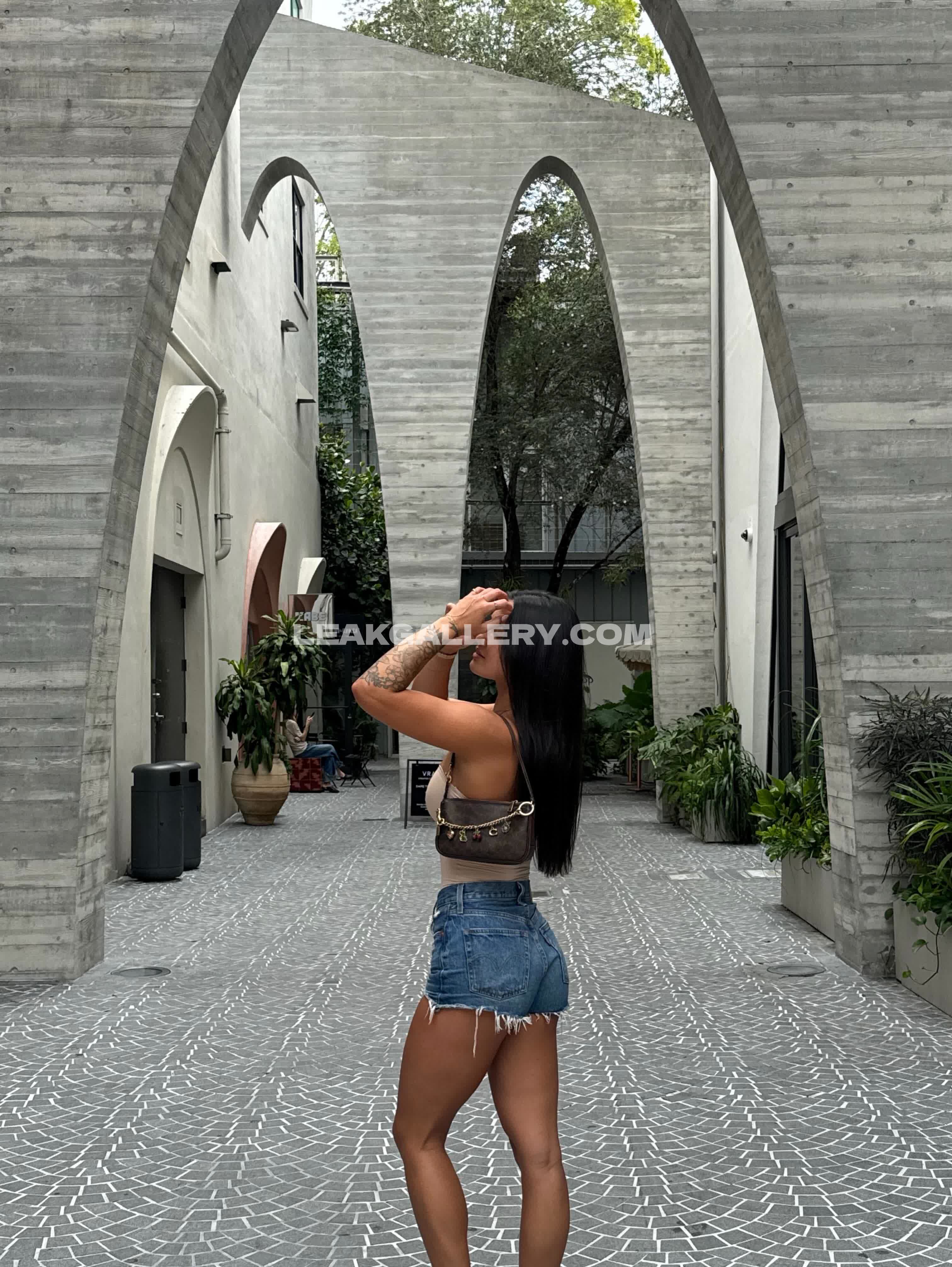 _izzyflannery_ Exclusive Leaked Nude OnlyFans #12978768