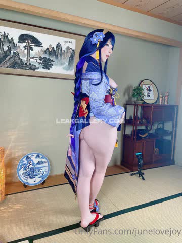 _june / Mothandrust_ Exclusive Leaked Nude OnlyFans #14153278