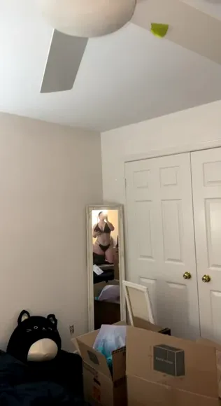 _laura__jo Lace Bra And Panties OnlyFans Video Leaked