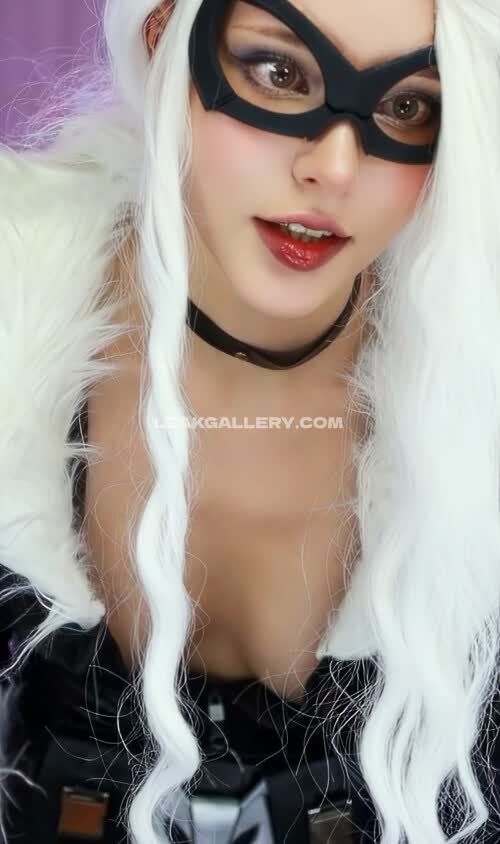 _llyasya Exclusieve gelekte naaktcontent van OnlyFans #12166002