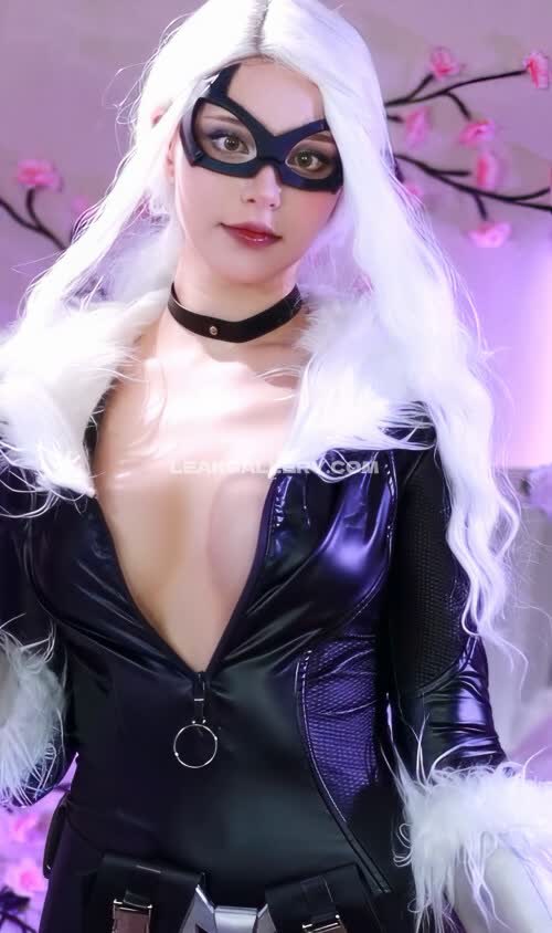 _llyasya Exclusieve gelekte naaktcontent van OnlyFans #12166014