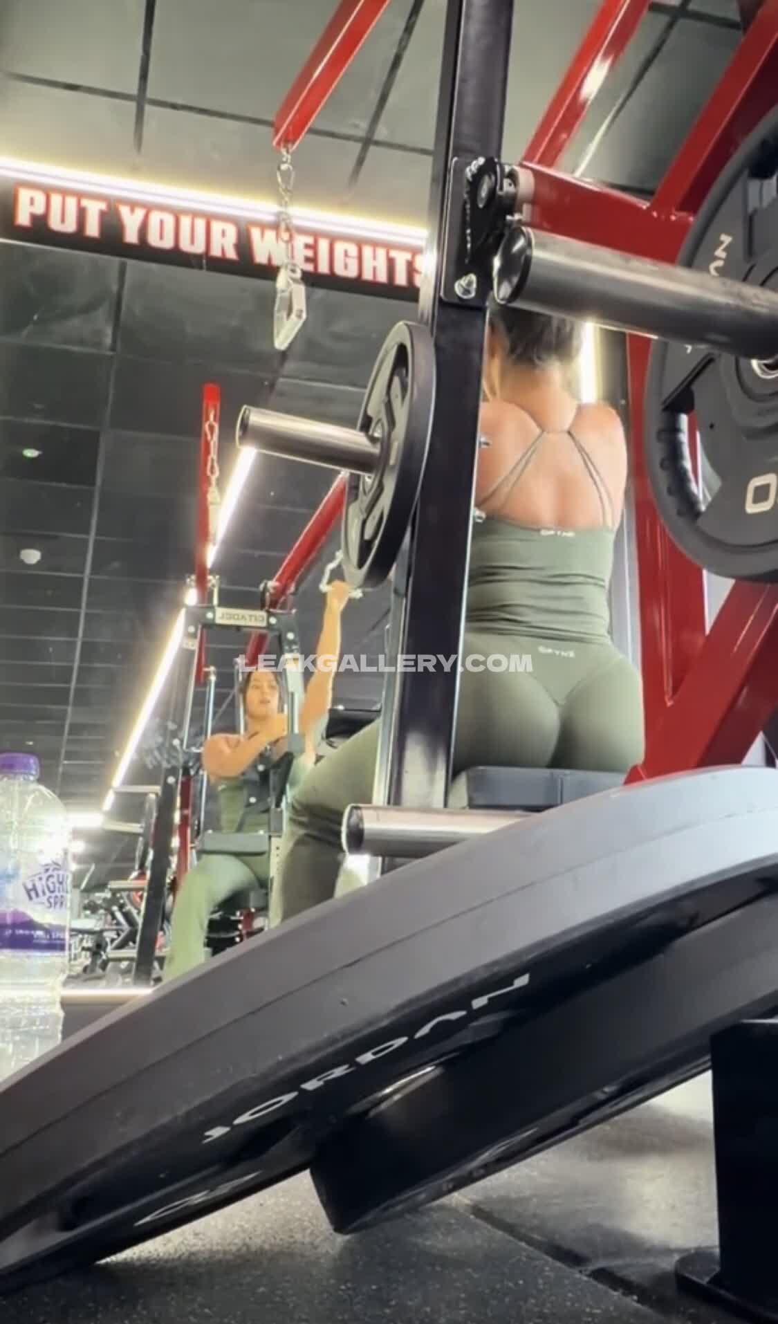 _michellebingley_ Exclusive Leaked Nude OnlyFans #12856779
