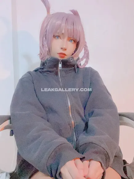 _mikkitty Exclusive Leaked Nude OnlyFans #14947234