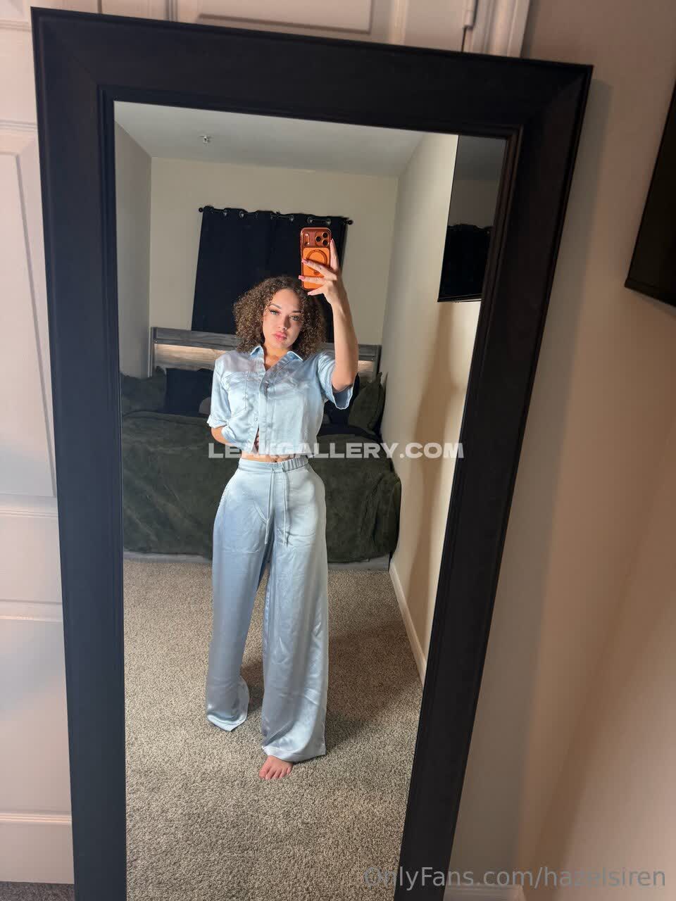 _missjackson._ Exclusive Leaked Nude OnlyFans #12881890