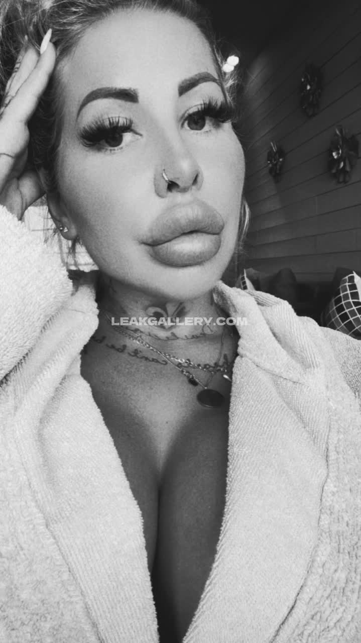 _monamonique__ Exclusive Leaked Nude OnlyFans #13210980