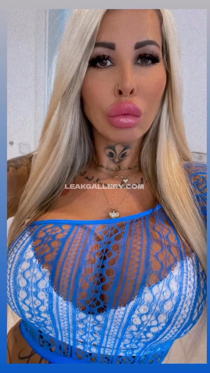 _monamonique__ Exclusive Leaked Nude OnlyFans #13210973