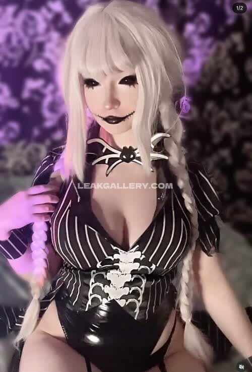 _nezuumi_ Exclusive Leaked Nude OnlyFans #14852188