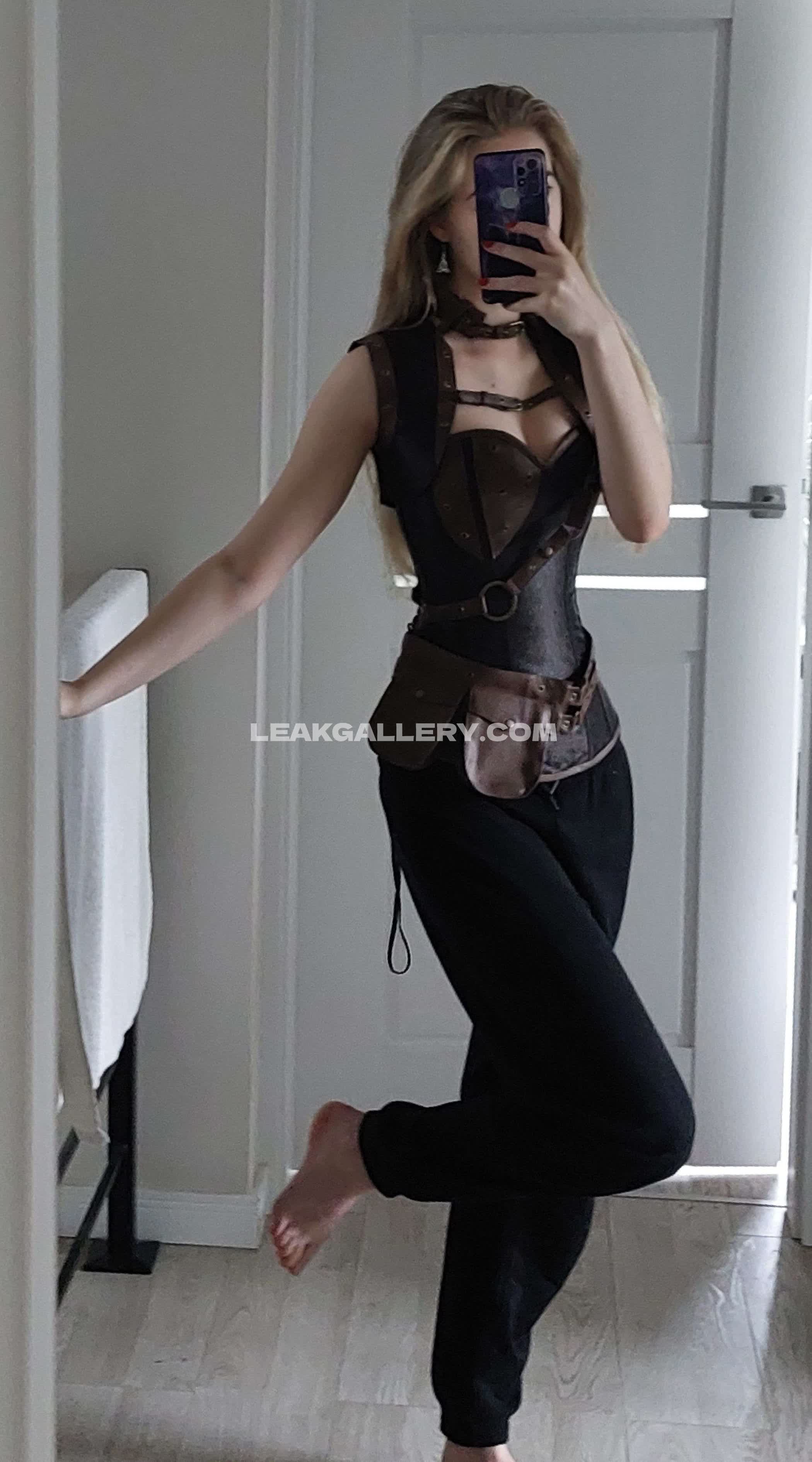 _nimuena_ Exclusieve gelekte naaktcontent van OnlyFans #12675850