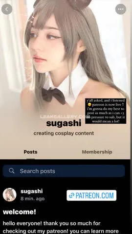 _sugashi