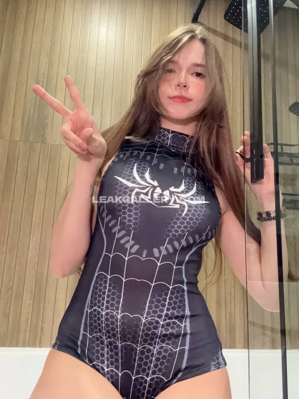 _temikmiu_ Exclusieve gelekte naaktcontent van OnlyFans #12781906