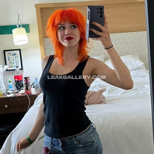 _v0ss_ Exclusive Leaked Nude OnlyFans #14900755