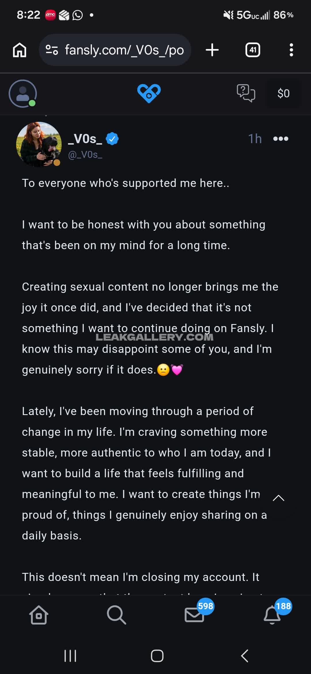 _v0ss_ Leak OnlyFans exclusif #12825560
