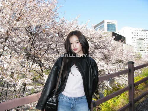 _yujin_an Exclusive Leaked Nude OnlyFans #12229197
