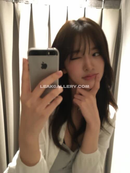 _yujin_an Exclusive Leaked Nude OnlyFans #12229224
