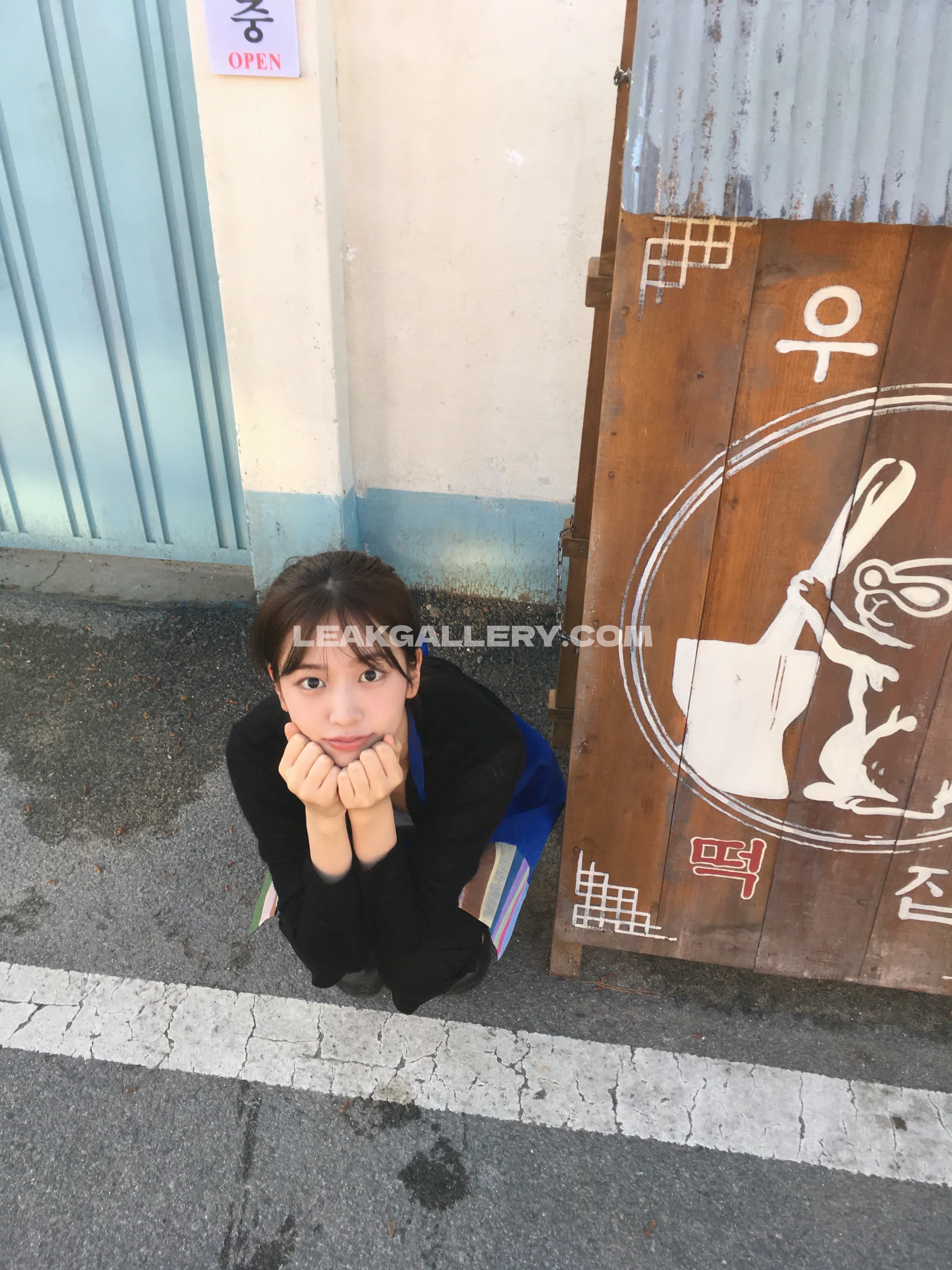 _yujin_an Exclusive Leaked Nude OnlyFans #13402580