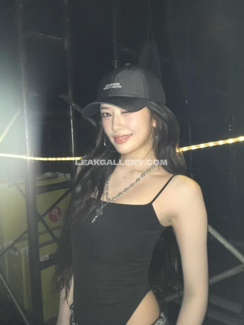 _yujin_an Exclusive Leaked Nude OnlyFans #12229220