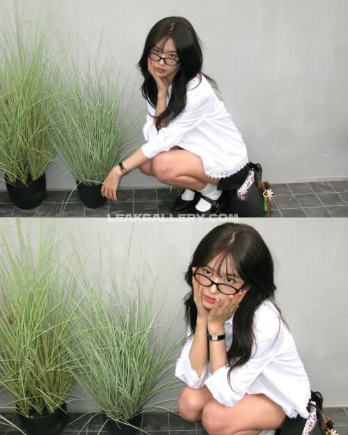 _yujin_an Exclusive Leaked Nude OnlyFans #12229247