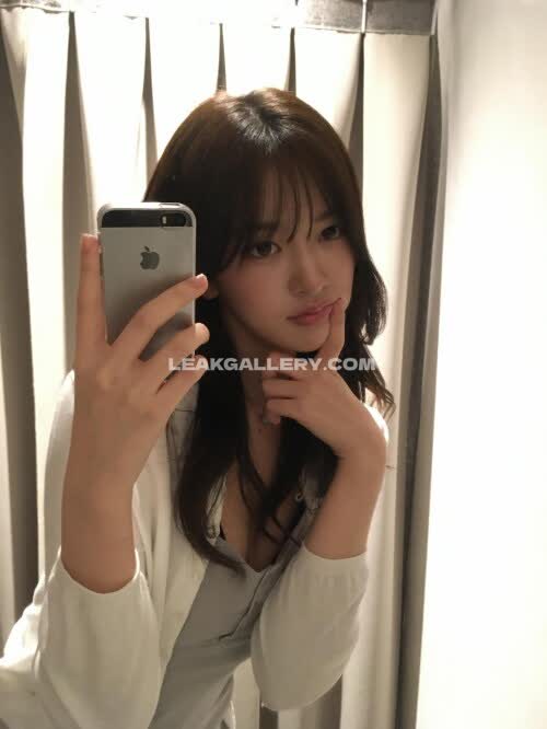 _yujin_an Exclusive Leaked Nude OnlyFans #12229245