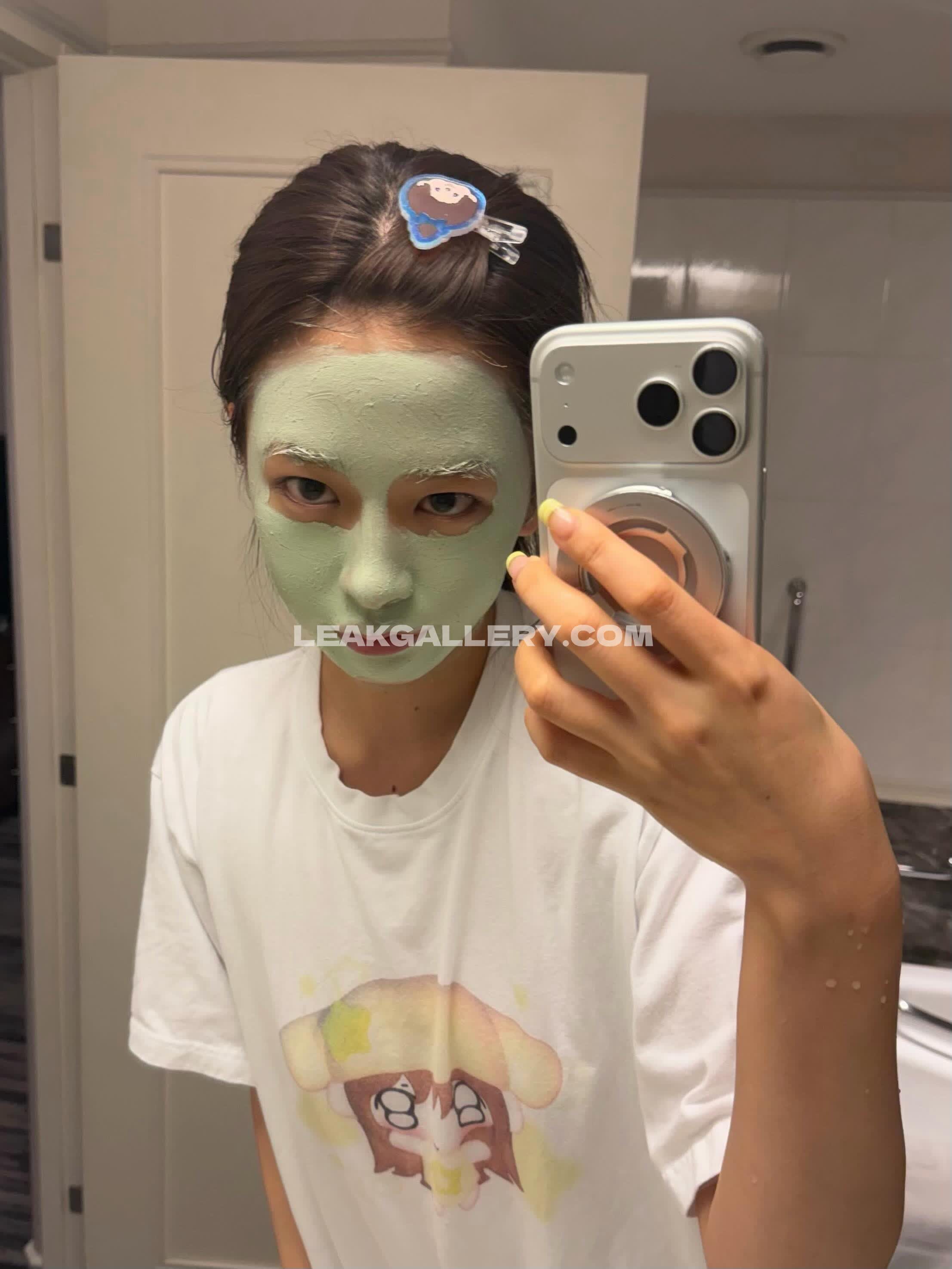 _yujin_an Exclusive Leaked Nude OnlyFans #12922297