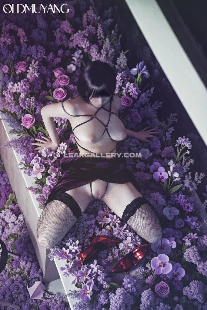 A1ewdfish Exclusive Leaked Nude OnlyFans #12371215