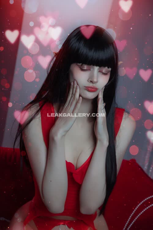 A_satan_el Exclusive Leaked Nude OnlyFans #12346749
